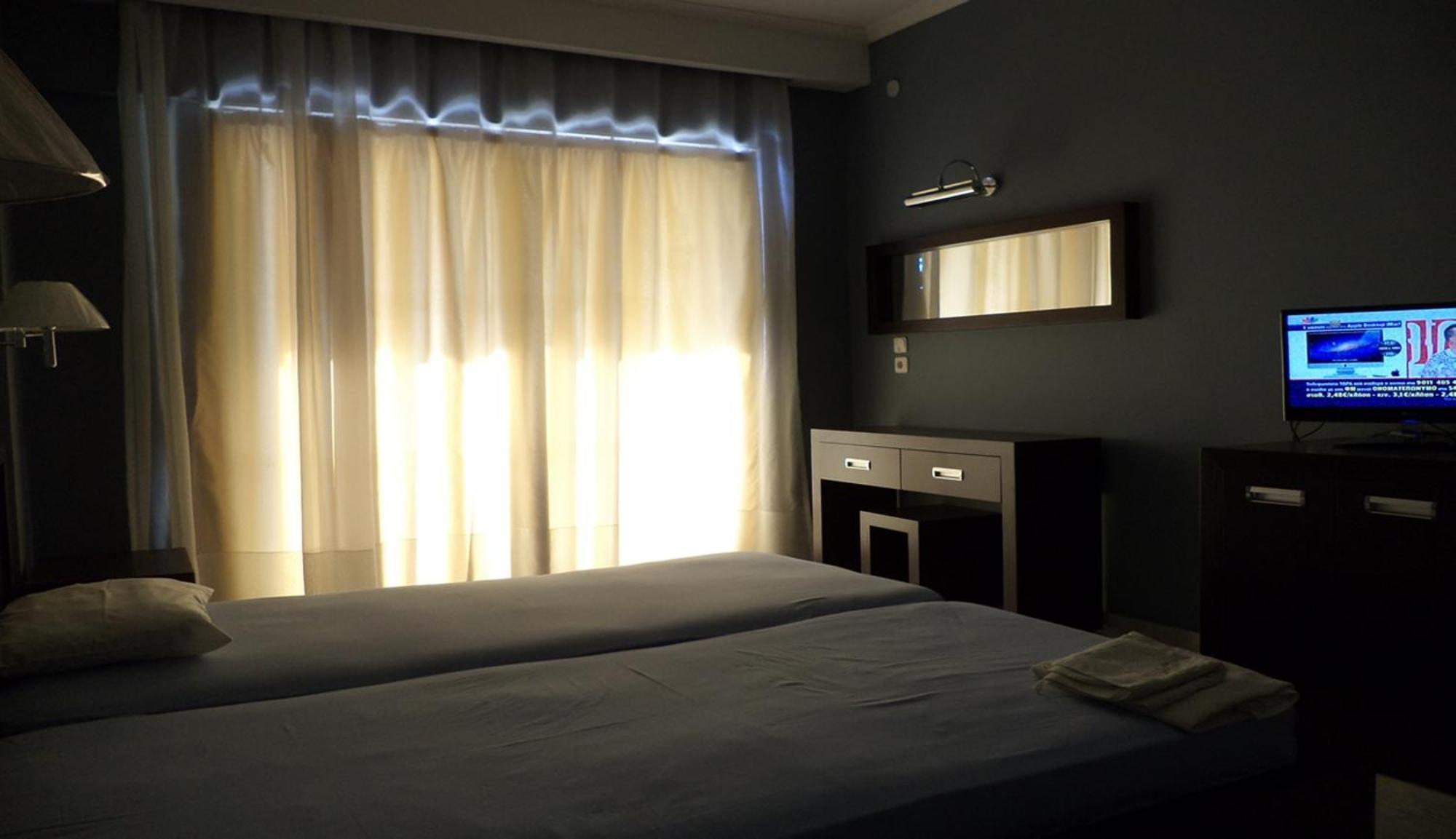 Castle Hotel Himare