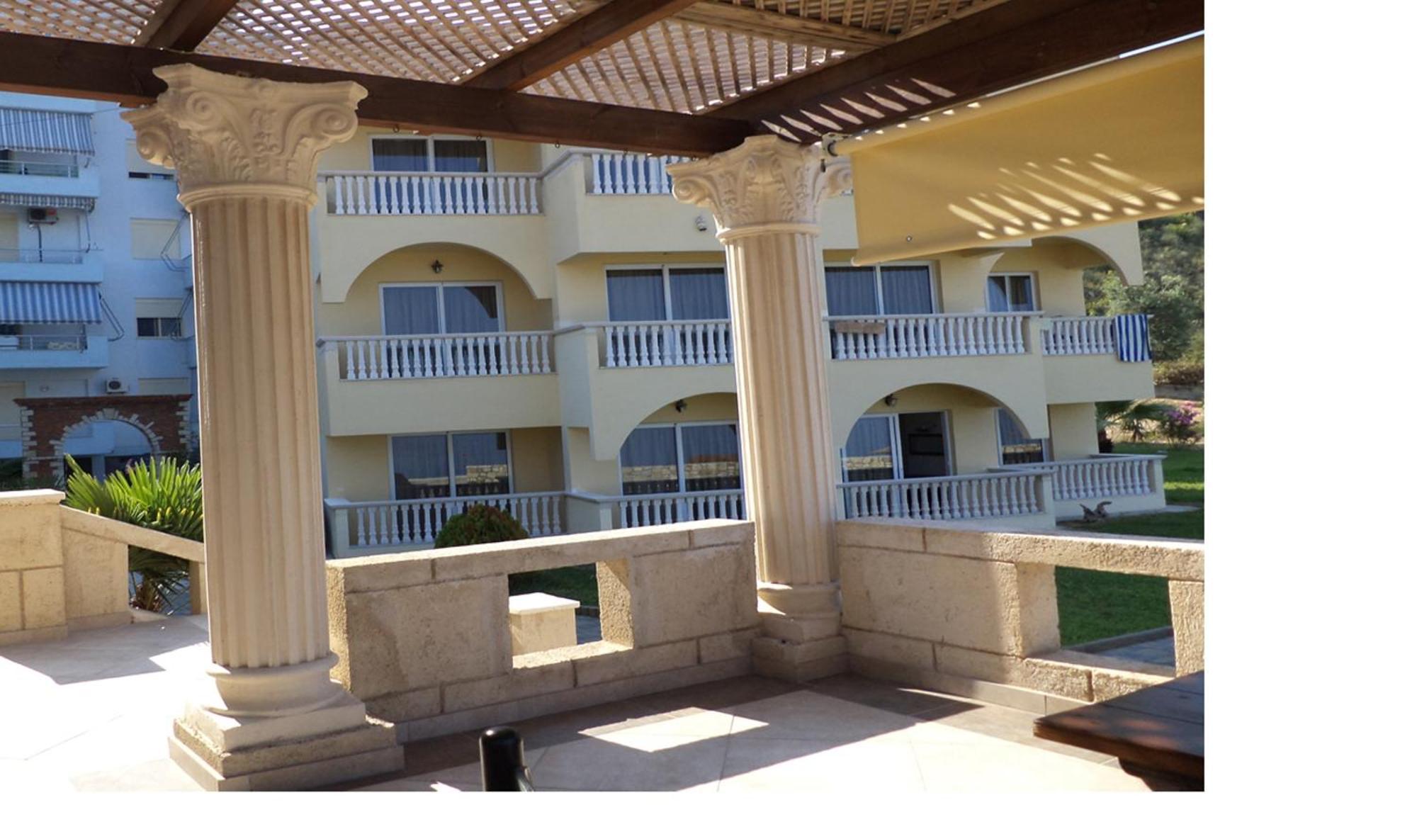Hotel Castle