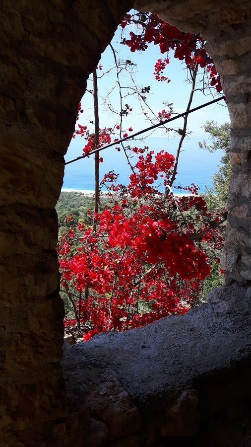 Hotel Castle Himare