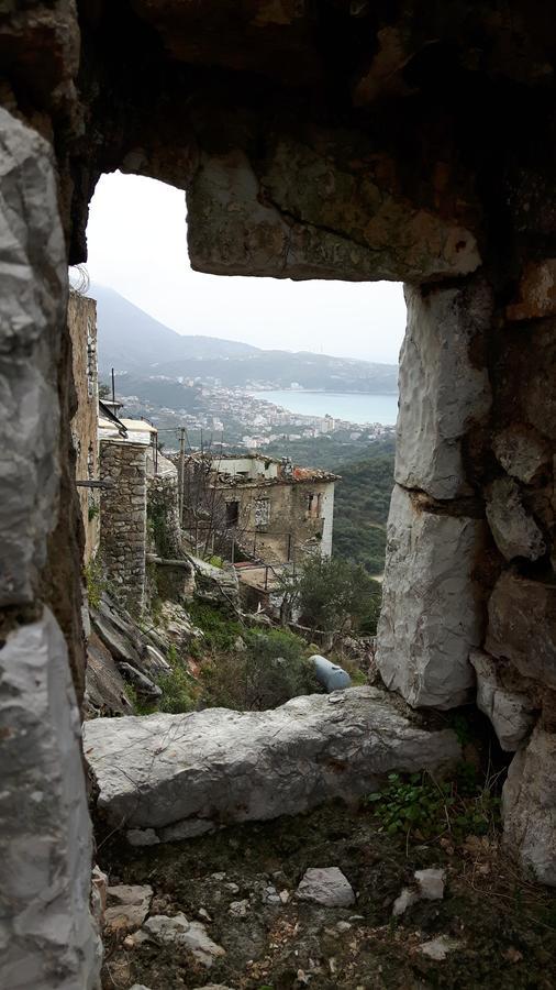 Castle Hotel Himare