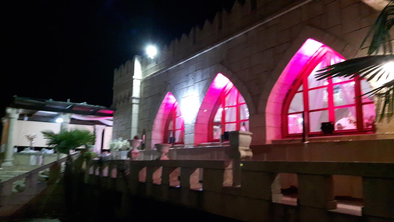 Castle Himare