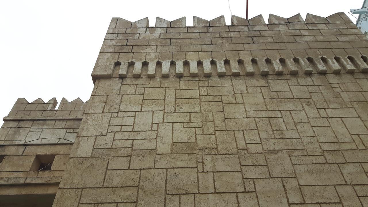 Hotel Castle Himare