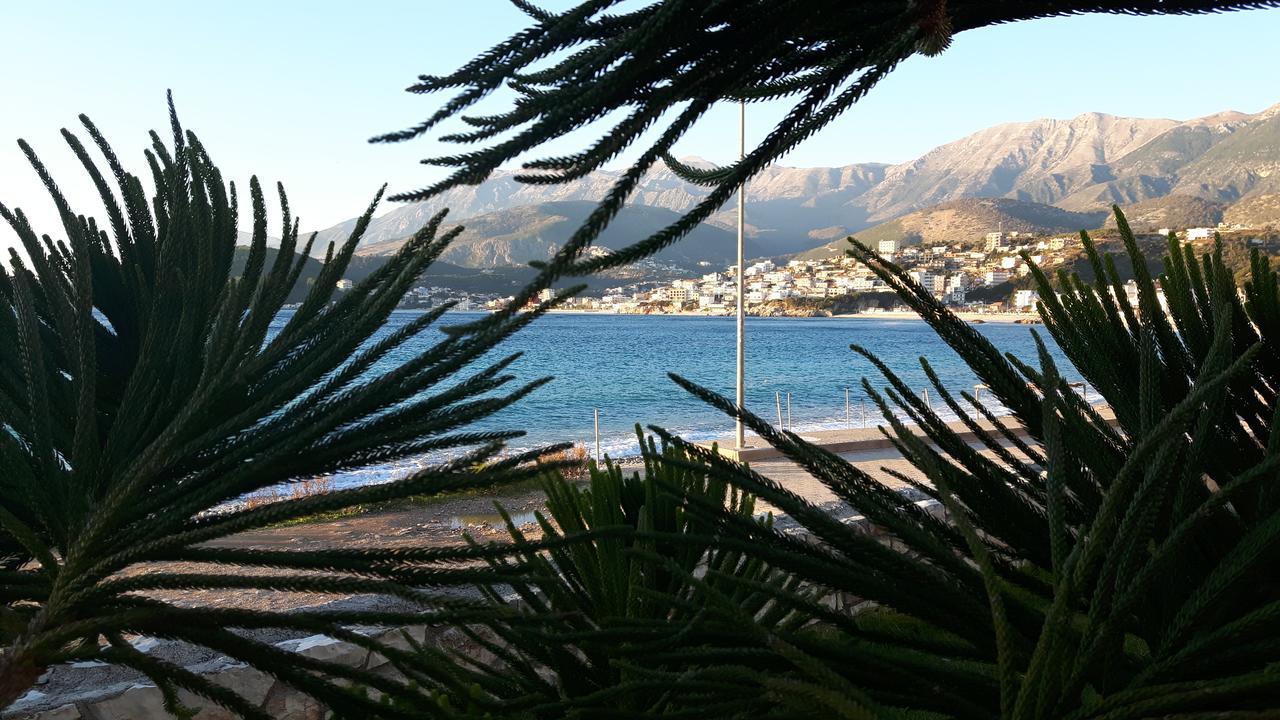 Hotel Castle Himare
