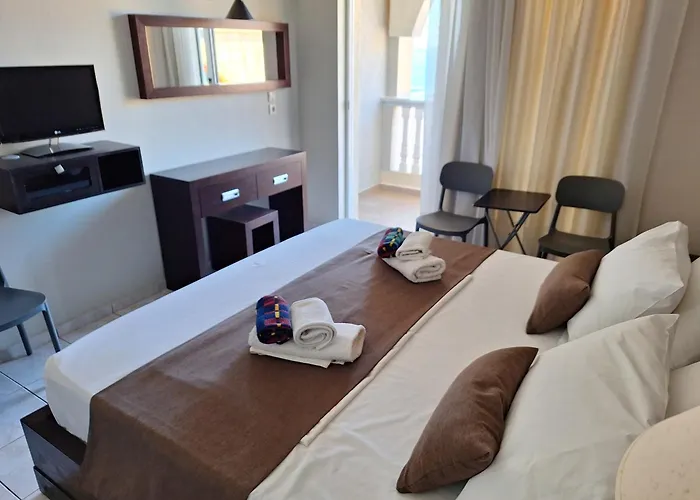 Castle Hotel