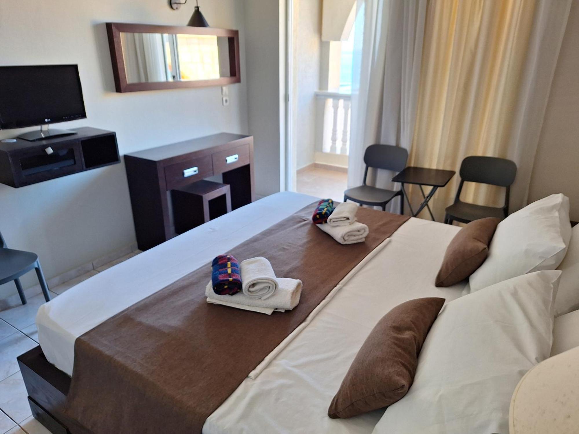 Hotel Castle 3*