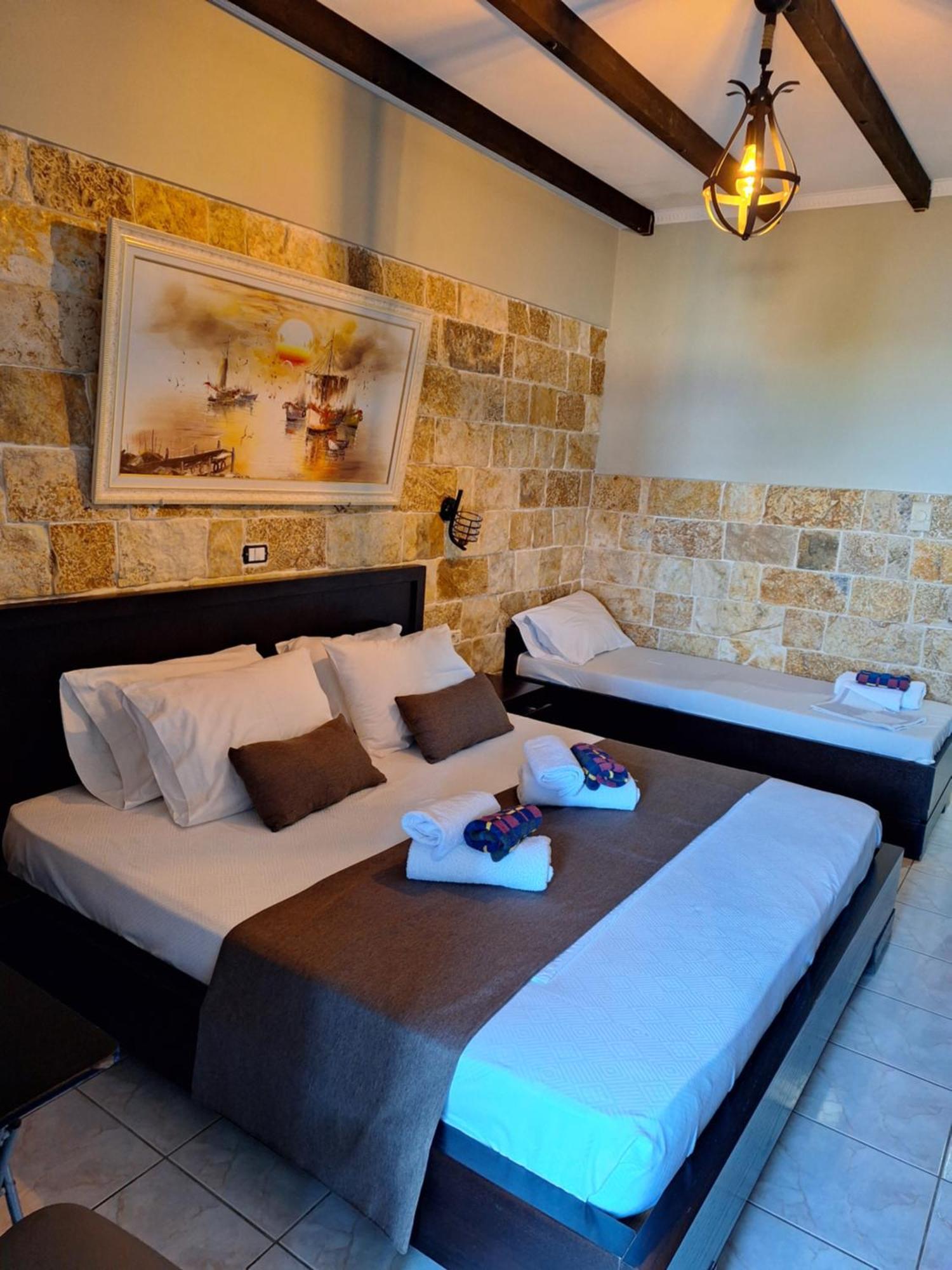 Castle Hotel Himare
