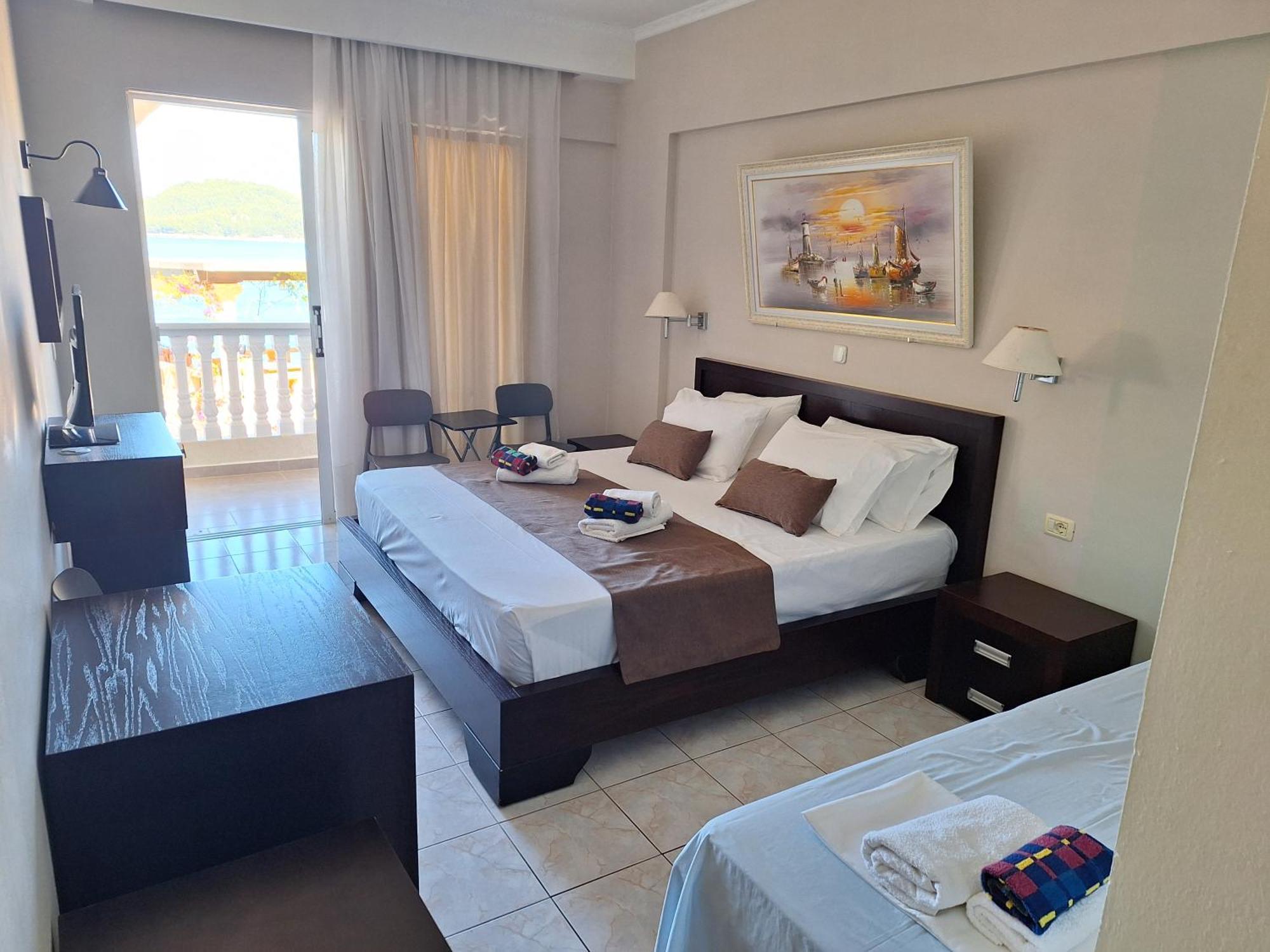 Castle Himare