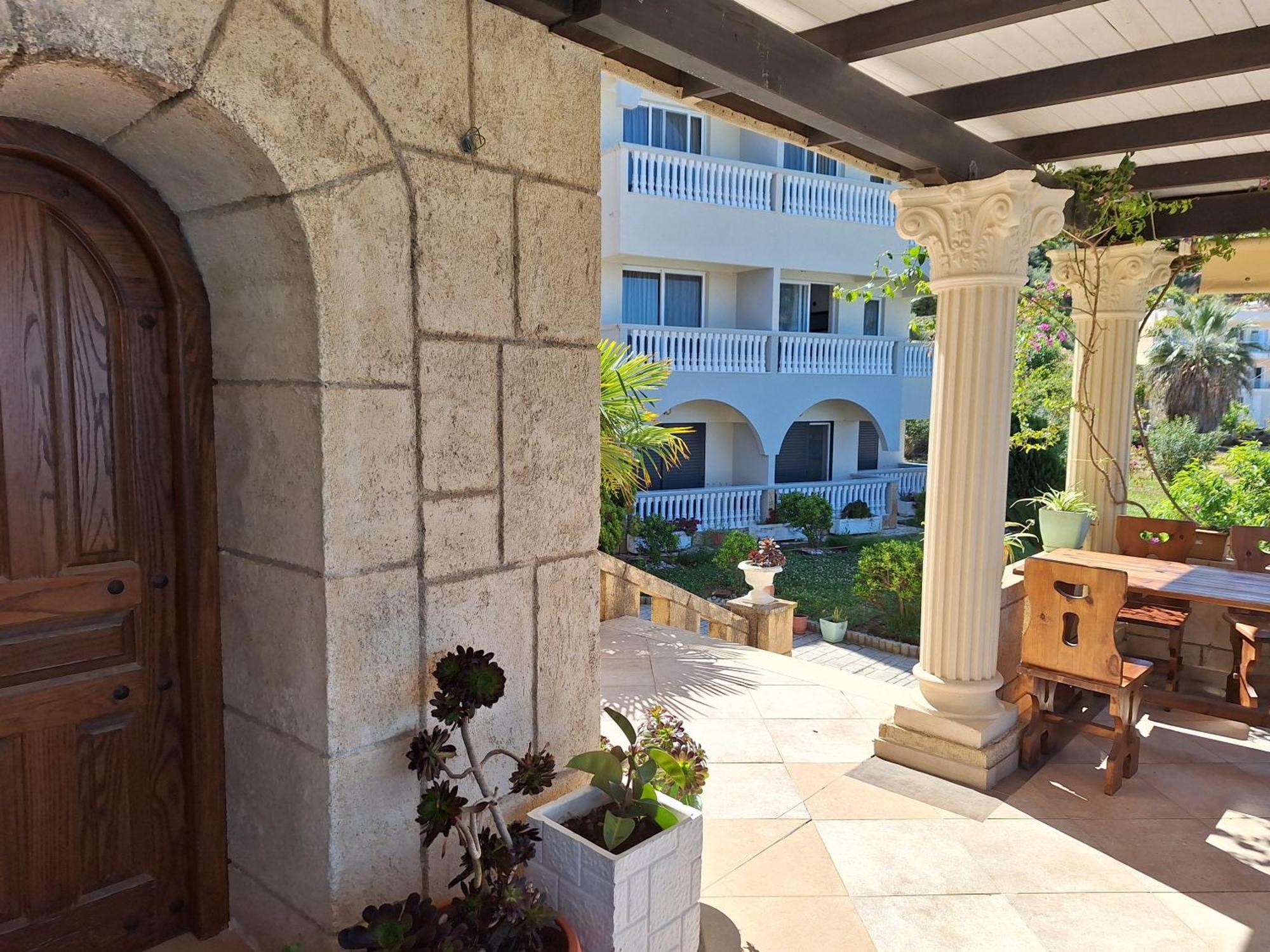 Castle Hotel