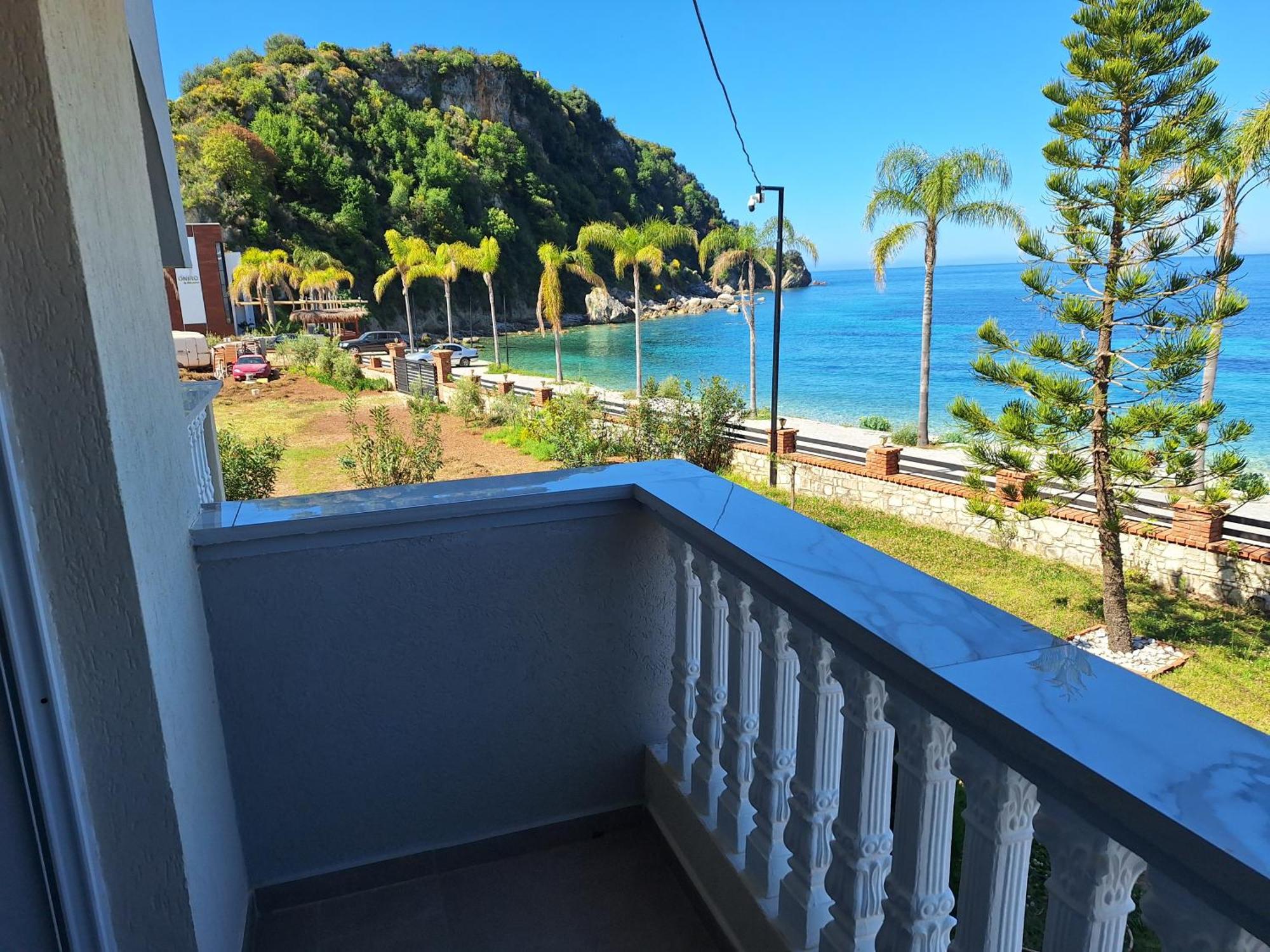 Castle Hotel Himare