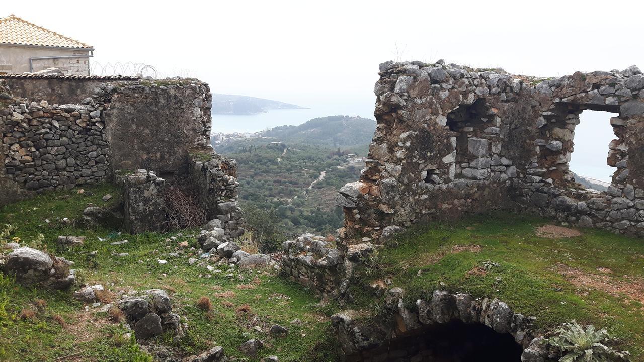 Castle Hotel Himare