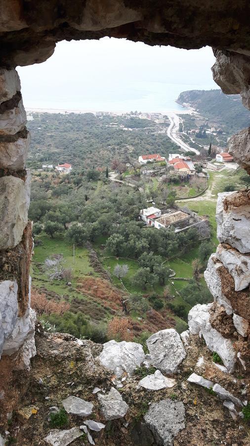 Castle Hotel Himarë