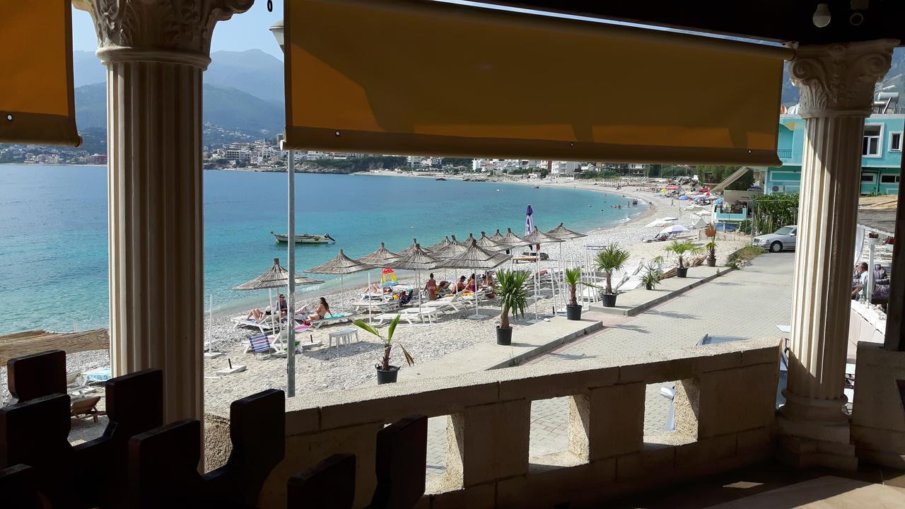 Castle 3* Himare