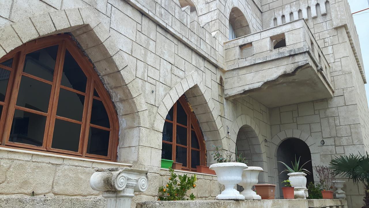 Hotel Castle