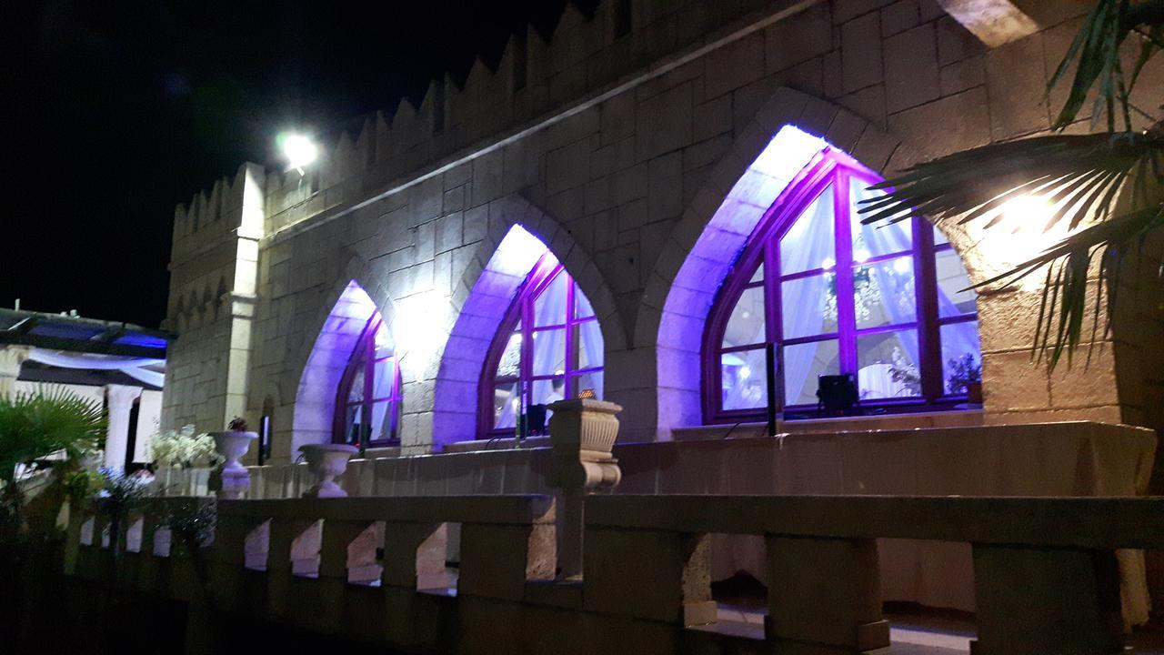 Hotel Castle 3*