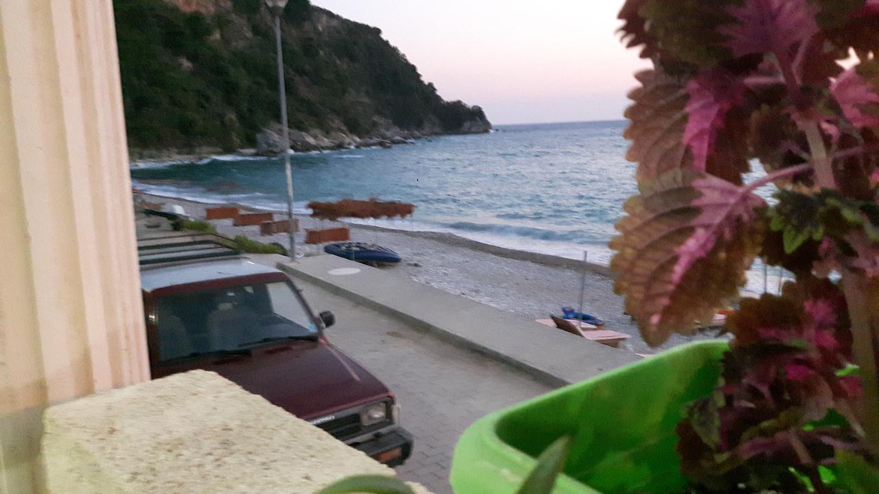Hotel Castle Himare