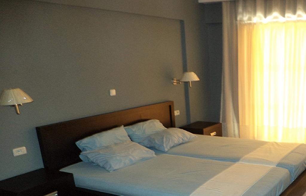 Castle Hotel 3*