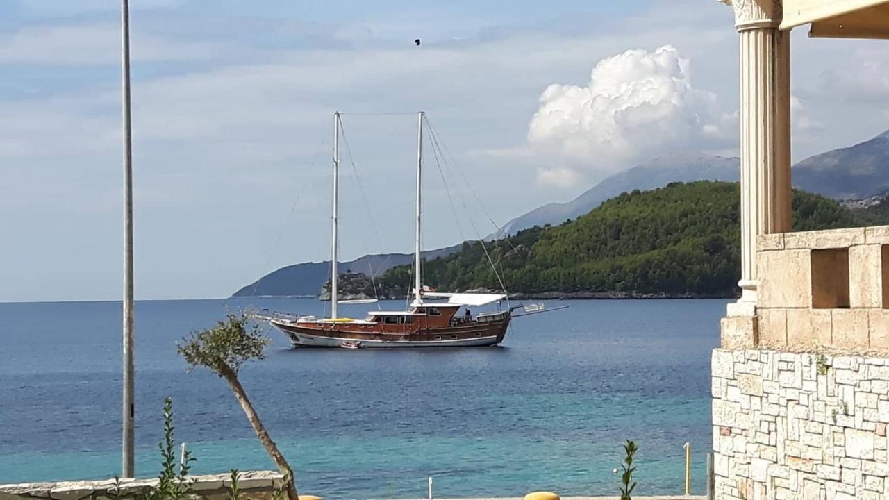 Castle Himare