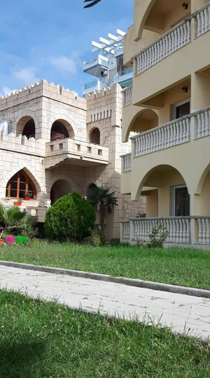 Castle 3* Himarë